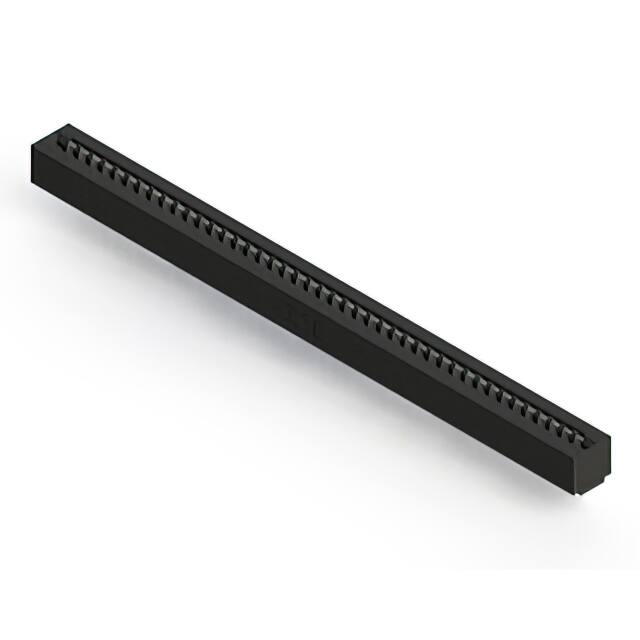 357-043-431-101 EDAC Inc.  Edgeboard Connectors